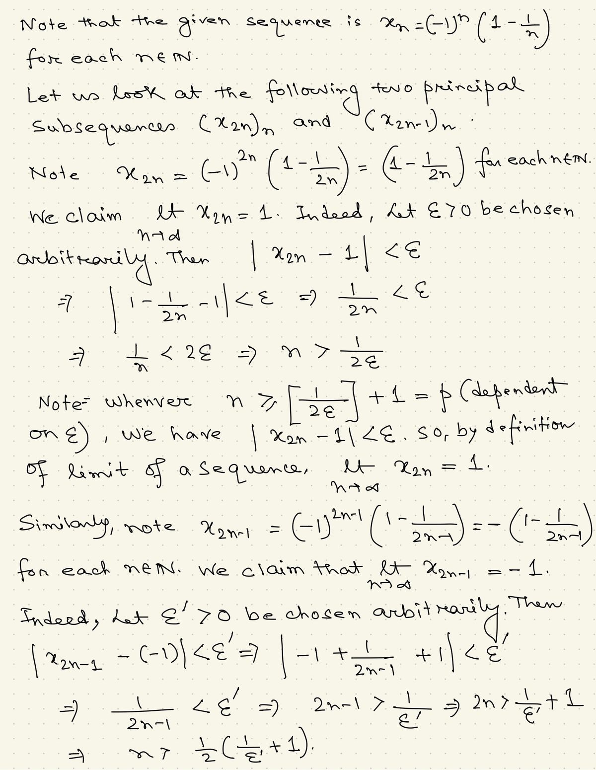 Advanced Math homework question answer, step 1, image 1