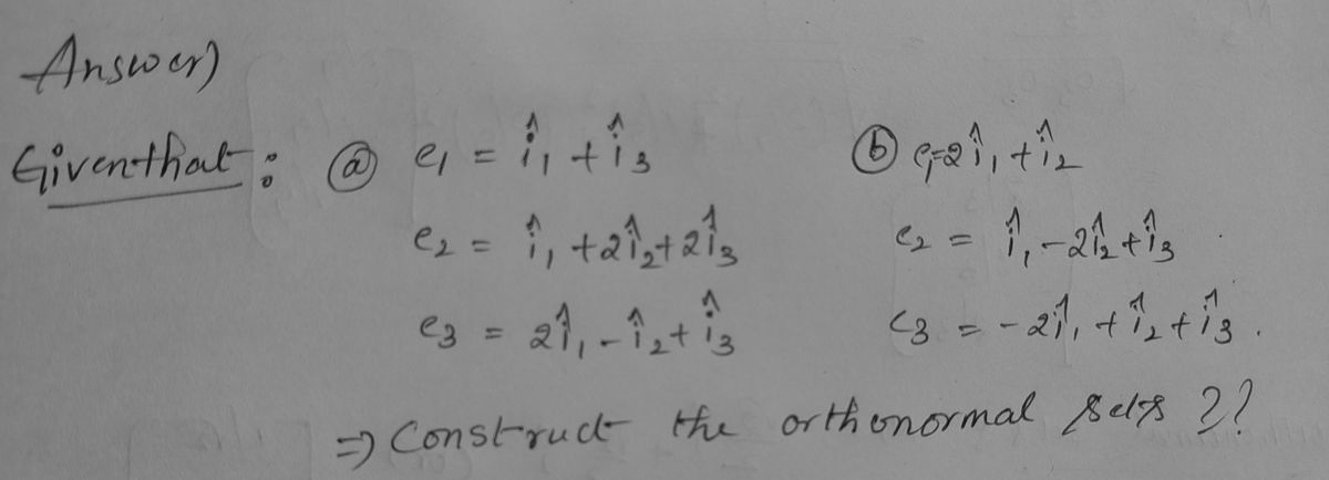 Advanced Math homework question answer, step 1, image 1