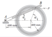 Mechanical Engineering homework question answer, step 1, image 1