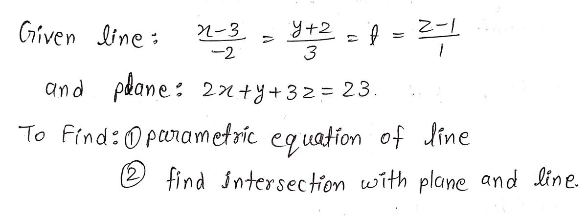 Advanced Math homework question answer, step 1, image 1