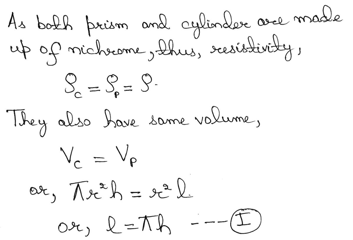 Physics homework question answer, step 1, image 1