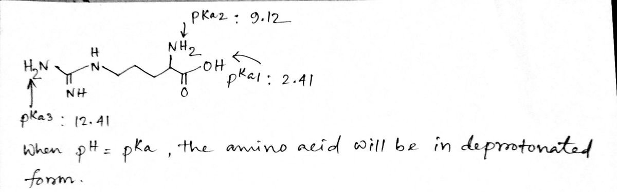 Chemistry homework question answer, step 1, image 1