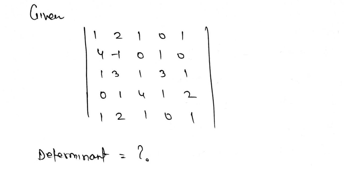 Algebra homework question answer, step 1, image 1