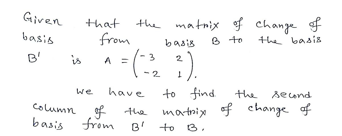 Advanced Math homework question answer, step 1, image 1