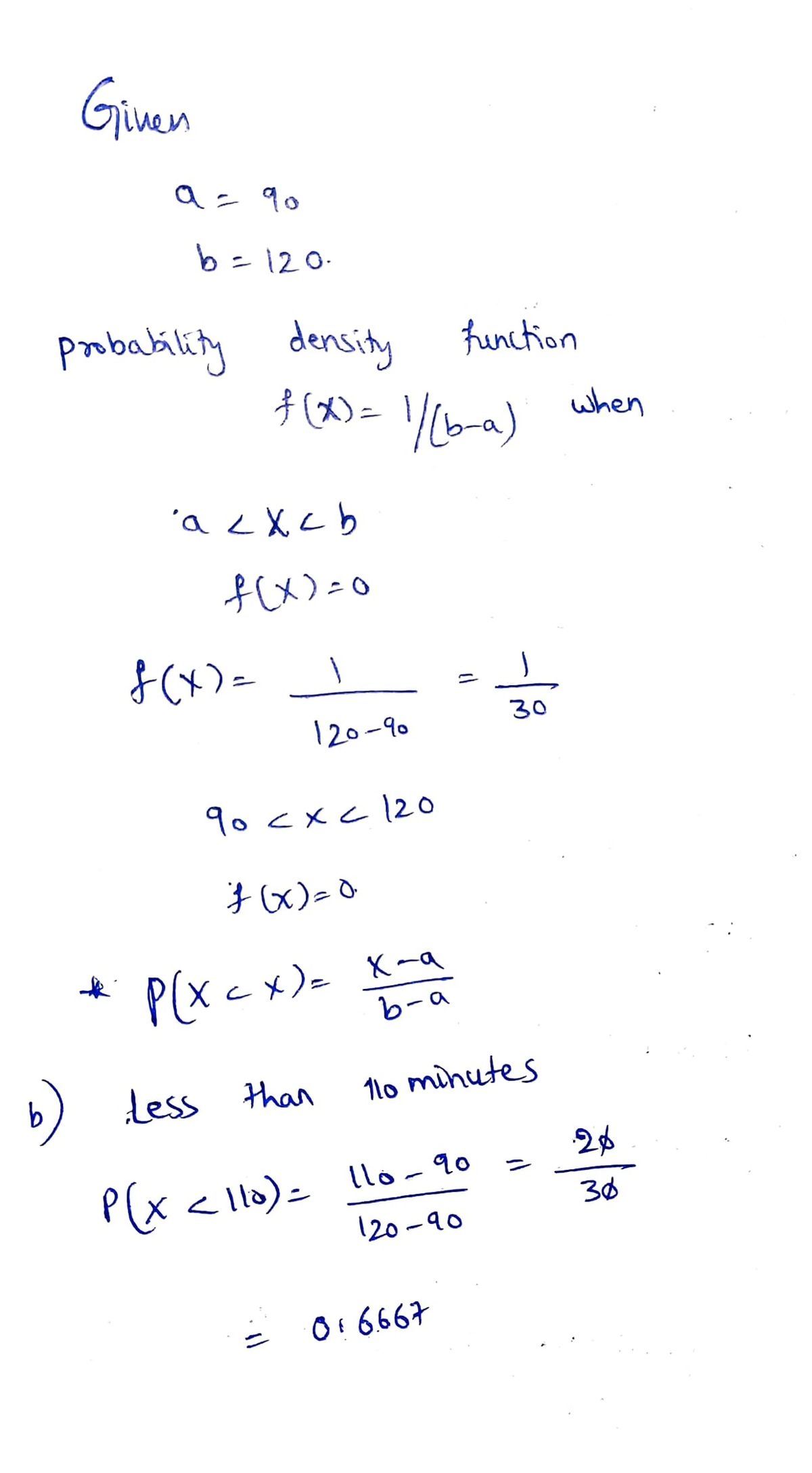 Probability homework question answer, step 1, image 1