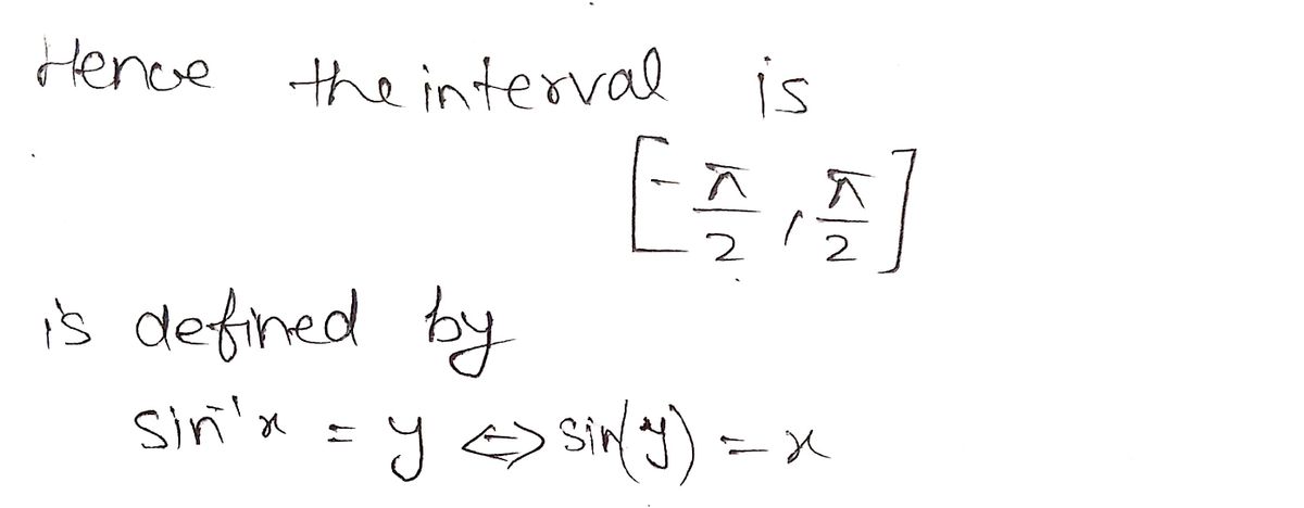 Trigonometry homework question answer, step 1, image 1