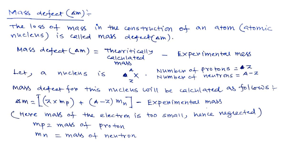 Chemistry homework question answer, step 1, image 1