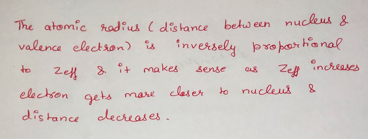 Chemistry homework question answer, step 1, image 1