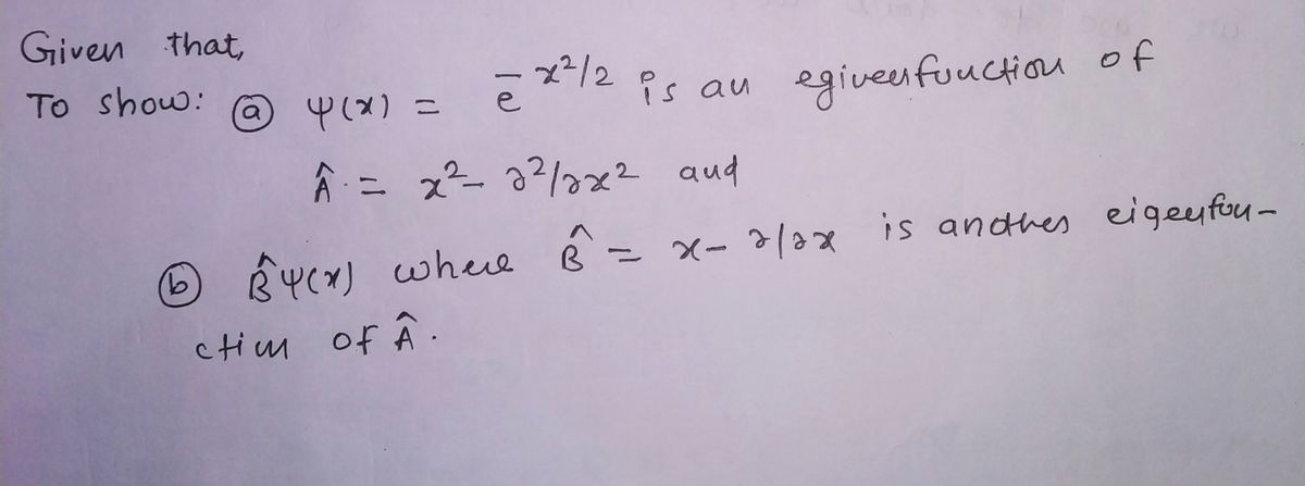 Chemistry homework question answer, step 1, image 1