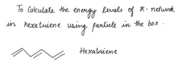 Chemistry homework question answer, step 1, image 1