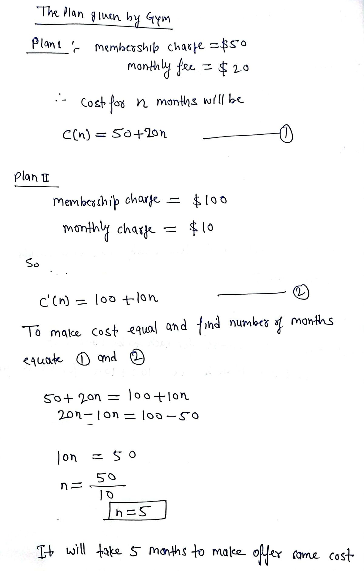 Advanced Math homework question answer, step 1, image 1