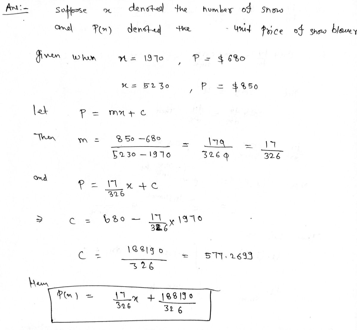 Advanced Math homework question answer, step 1, image 1