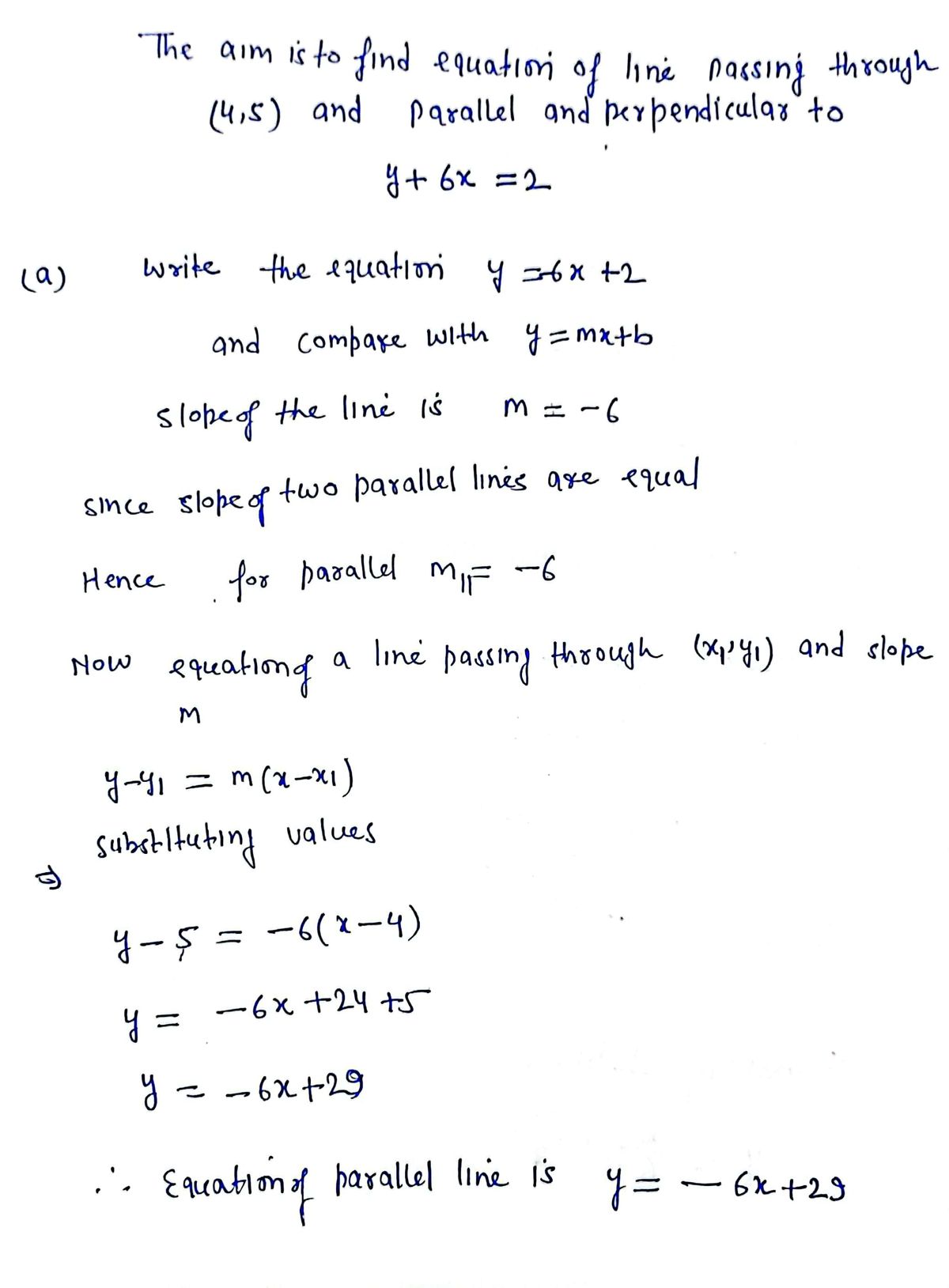 Advanced Math homework question answer, step 1, image 1