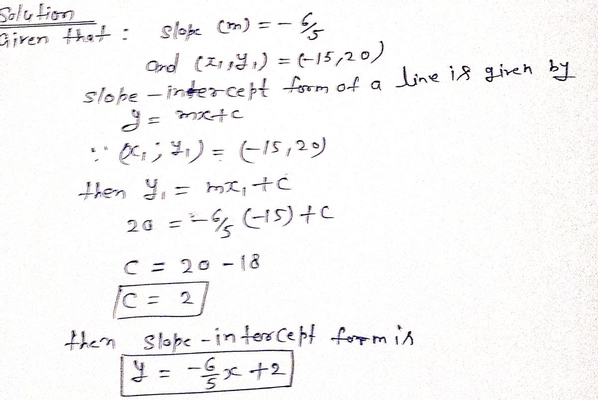 Advanced Math homework question answer, step 1, image 1