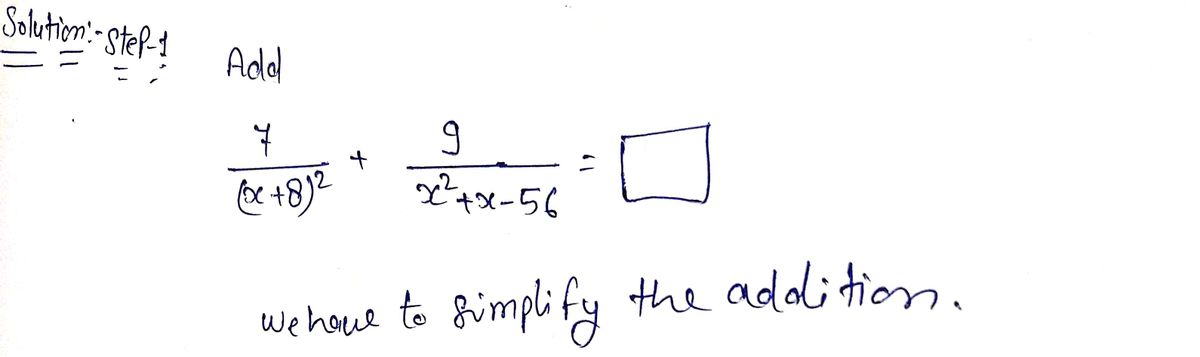 Calculus homework question answer, step 1, image 1