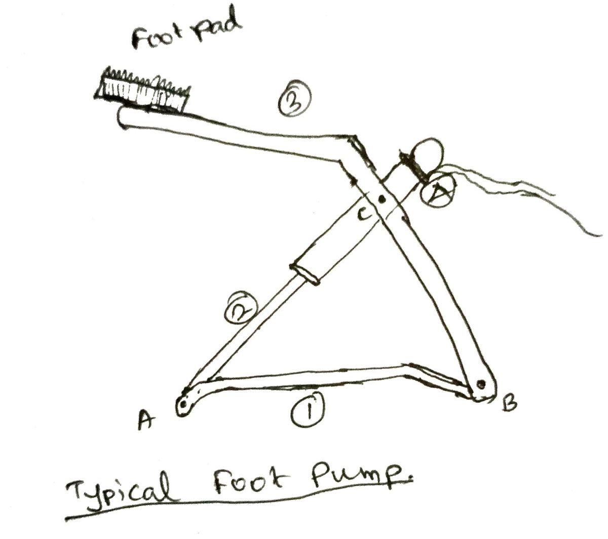 Mechanical Engineering homework question answer, step 1, image 1