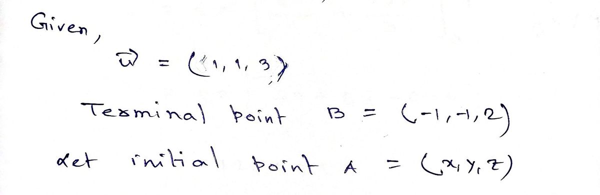 Advanced Math homework question answer, step 1, image 1