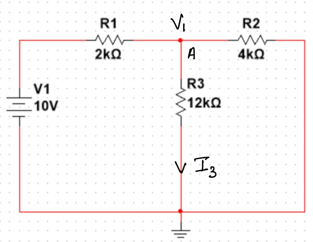 Electrical Engineering homework question answer, step 1, image 1