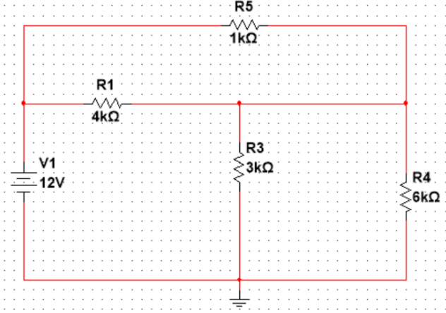 Electrical Engineering homework question answer, step 1, image 1