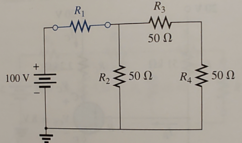 Electrical Engineering homework question answer, step 1, image 1