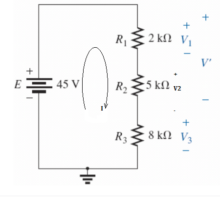 Electrical Engineering homework question answer, step 1, image 1