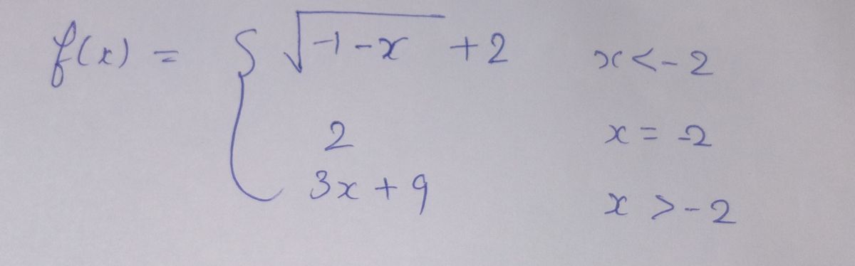 Calculus homework question answer, step 1, image 1