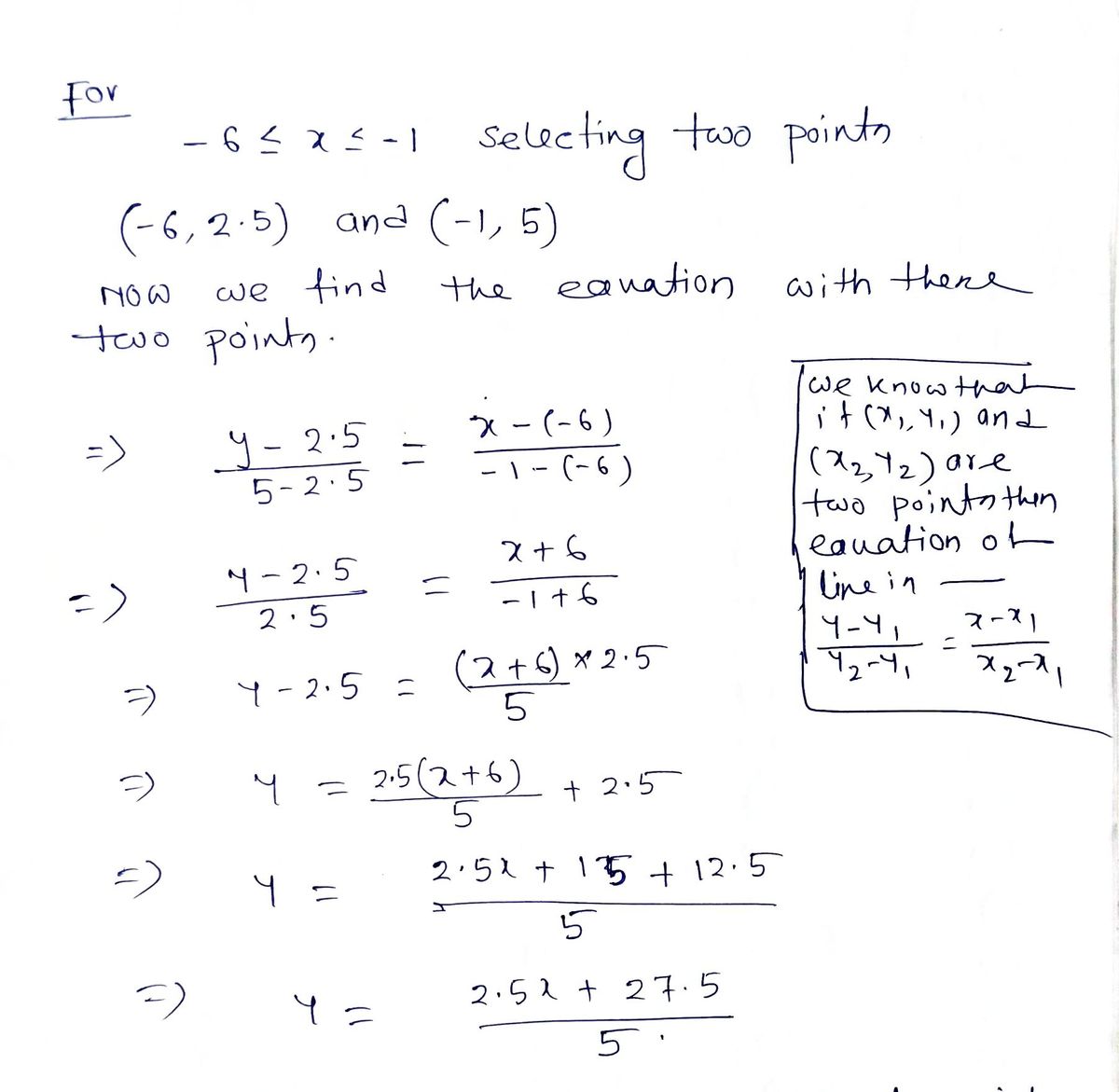 Calculus homework question answer, step 1, image 1