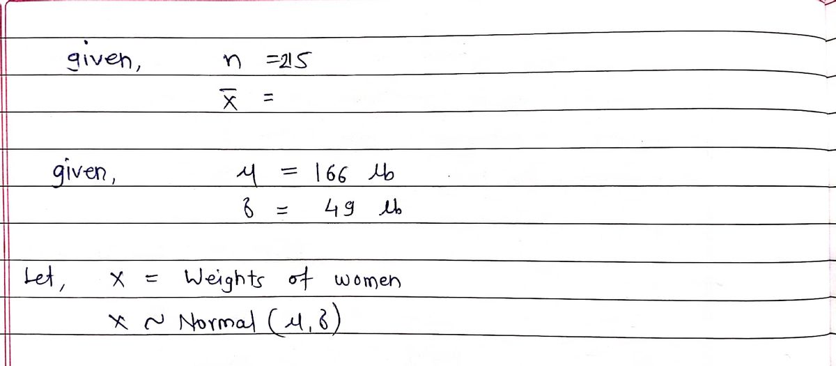 Statistics homework question answer, step 1, image 1