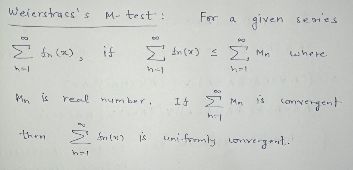 Advanced Math homework question answer, step 1, image 1