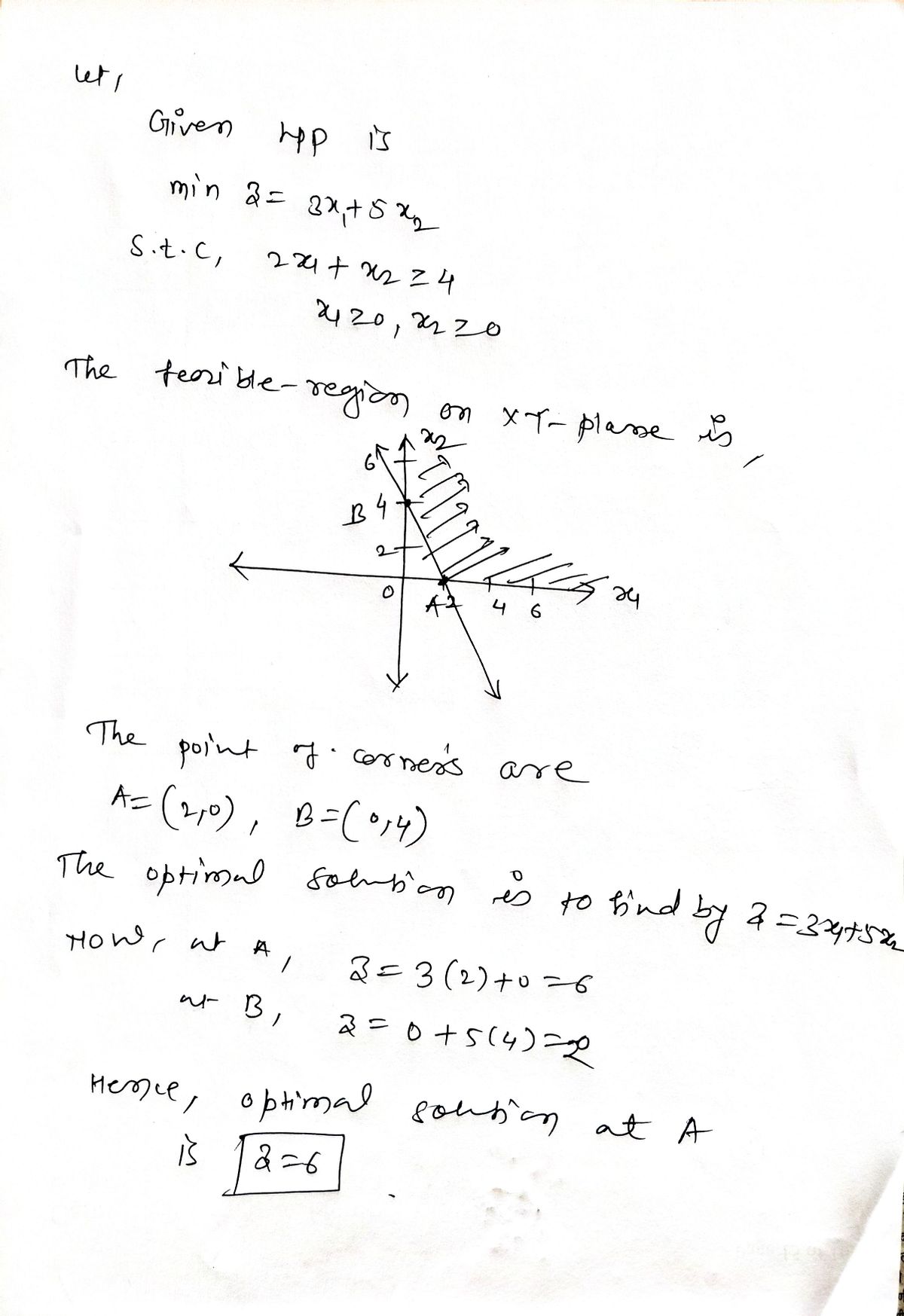 Advanced Math homework question answer, step 1, image 1