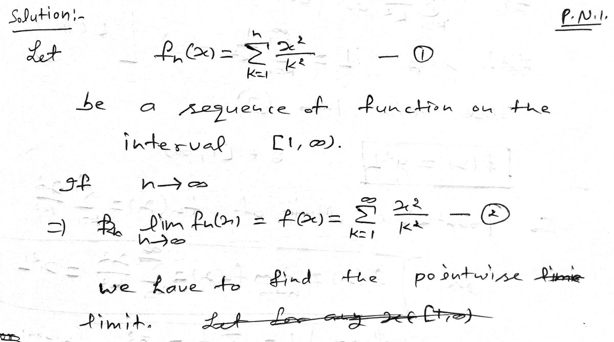 Advanced Math homework question answer, step 1, image 1