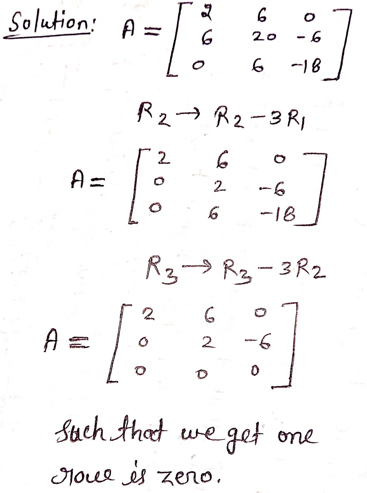 Advanced Math homework question answer, step 1, image 1