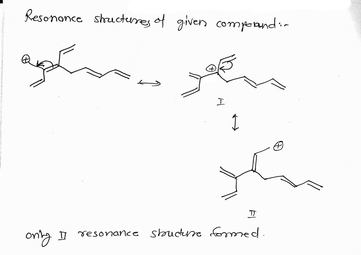 Chemistry homework question answer, step 1, image 1