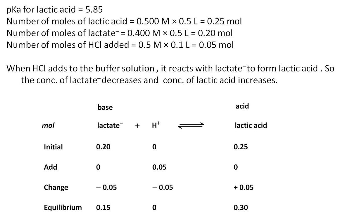 Chemistry homework question answer, step 1, image 1