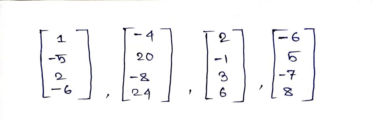 Advanced Math homework question answer, step 1, image 1