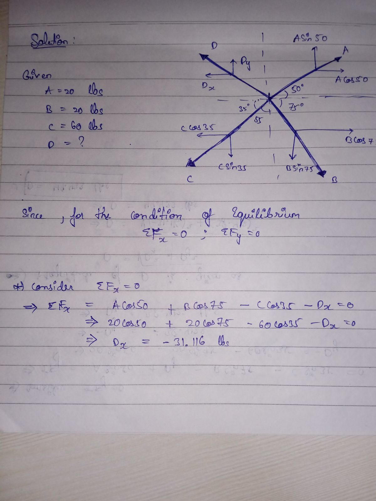 Mechanical Engineering homework question answer, step 1, image 1