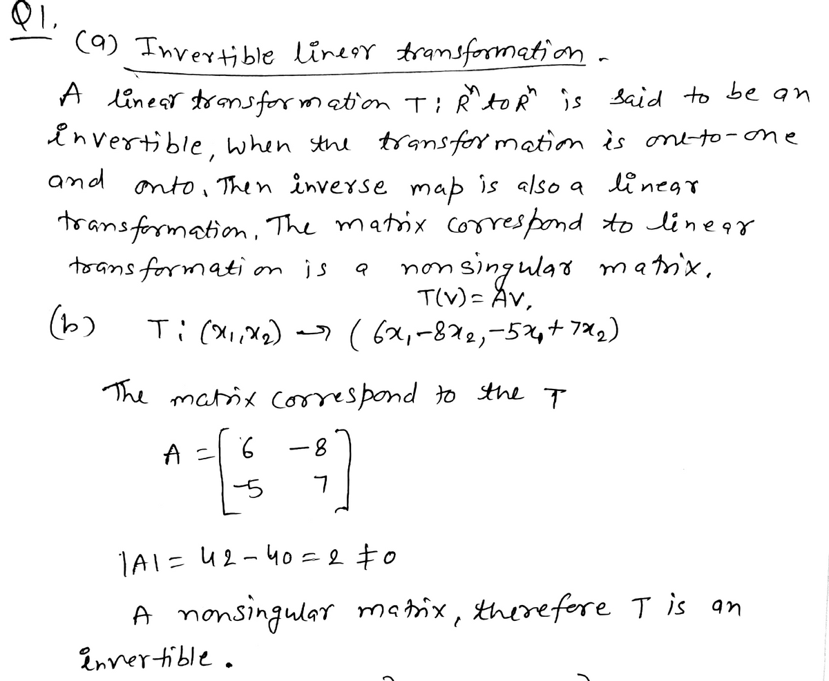 Advanced Math homework question answer, step 1, image 1