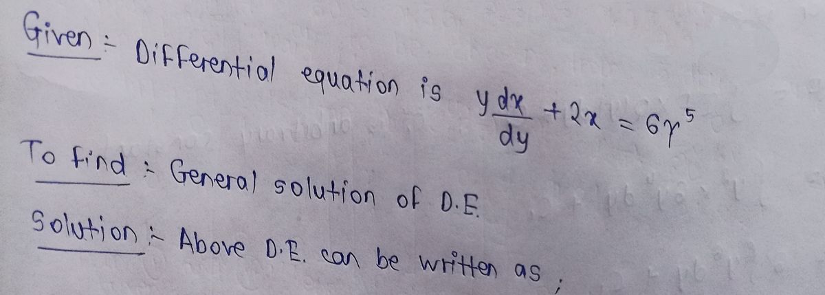 Advanced Math homework question answer, step 1, image 1