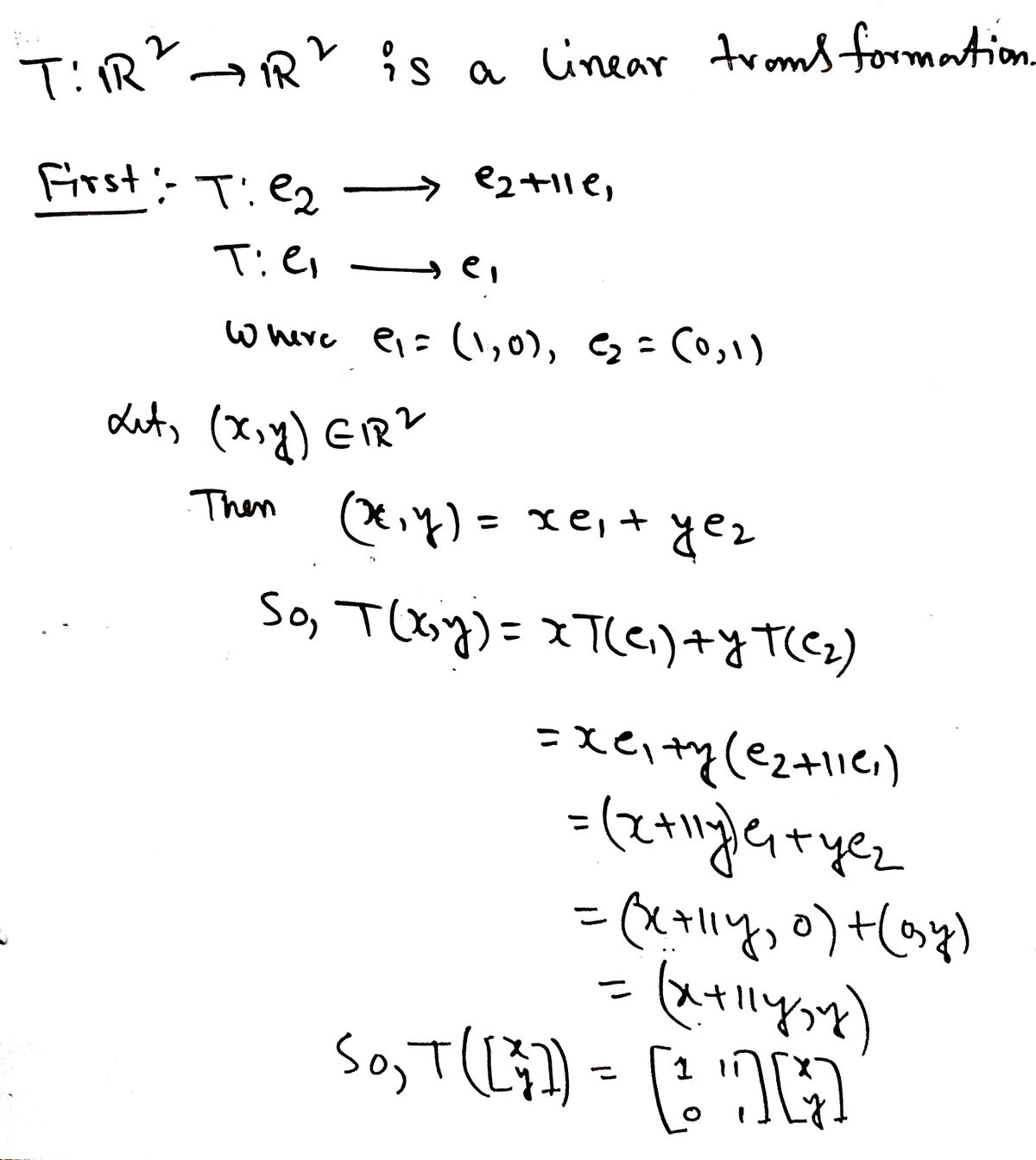 Advanced Math homework question answer, step 1, image 1