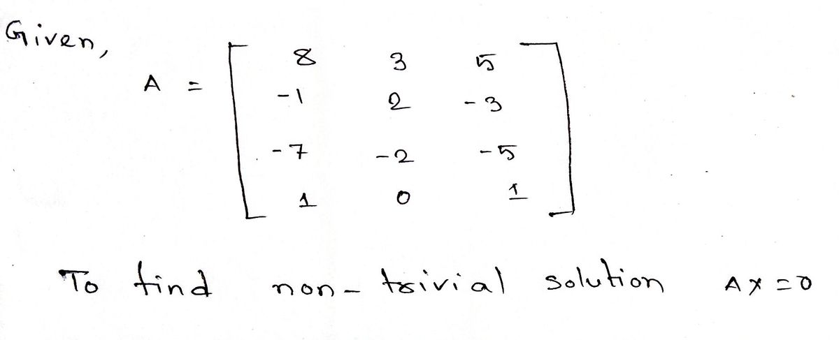 Advanced Math homework question answer, step 1, image 1