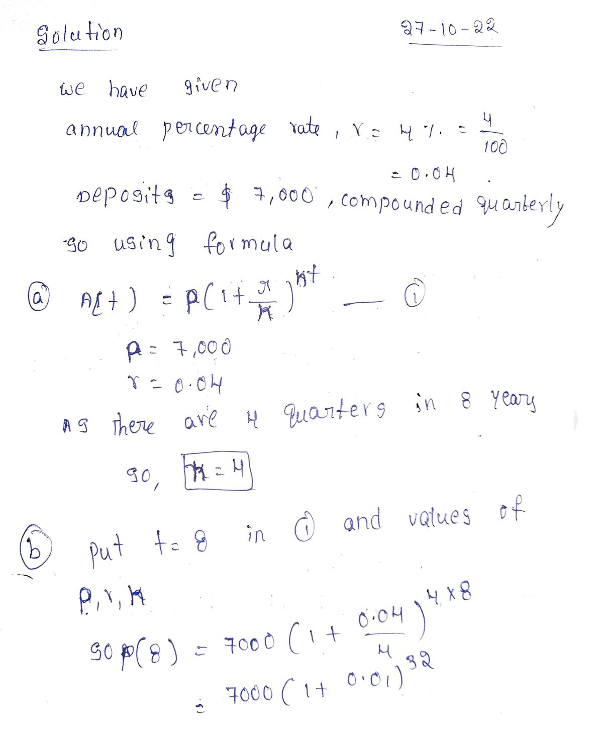 Statistics homework question answer, step 1, image 1