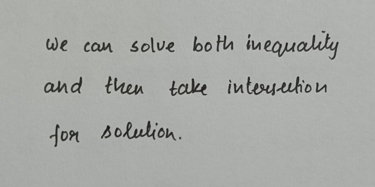 Algebra homework question answer, step 1, image 1