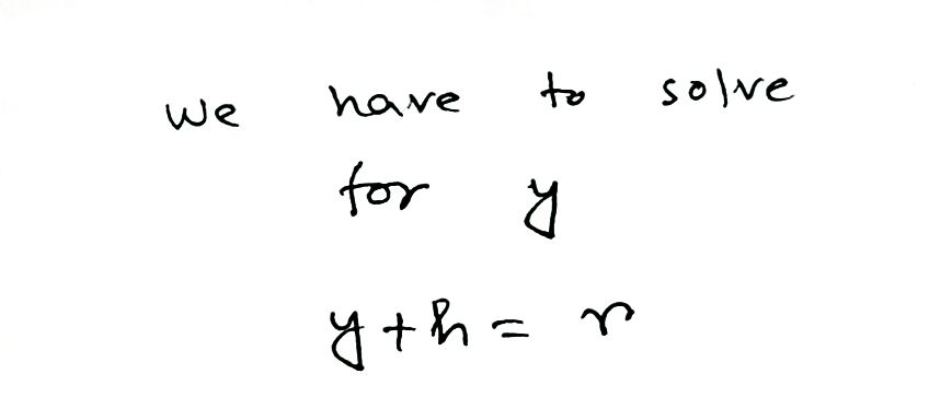 Algebra homework question answer, step 1, image 1