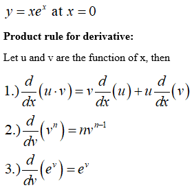 Answered Find The Nth Derivative Of The Function Bartleby