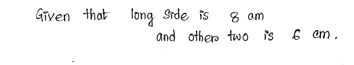 Trigonometry homework question answer, step 1, image 1