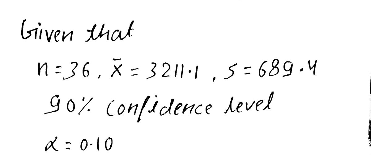 Statistics homework question answer, step 1, image 1