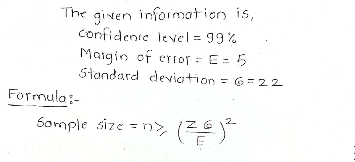 Statistics homework question answer, step 1, image 1