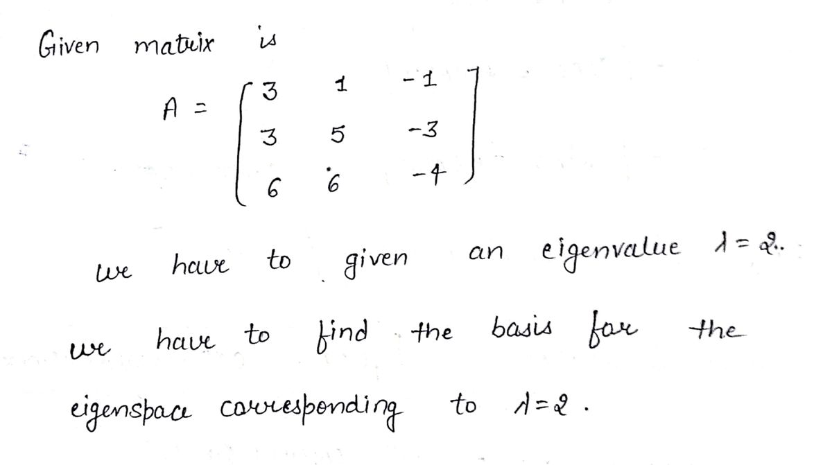 Advanced Math homework question answer, step 1, image 1