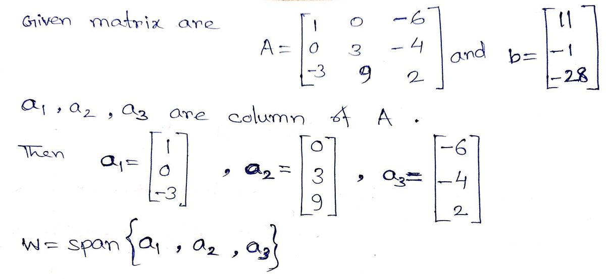 Advanced Math homework question answer, step 1, image 1