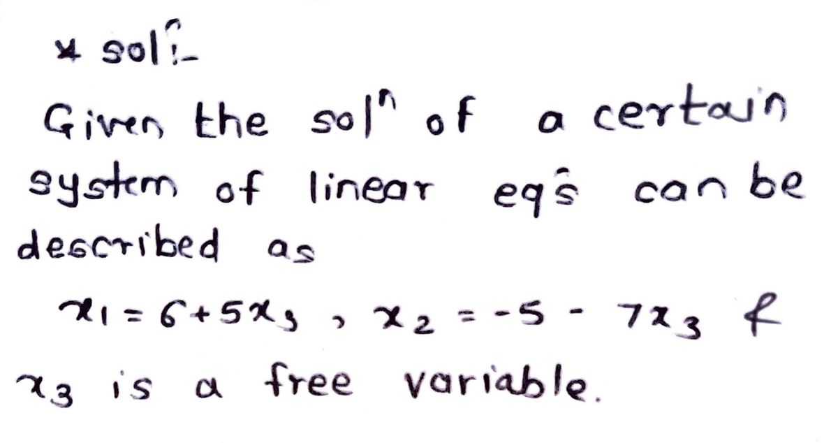 Advanced Math homework question answer, step 1, image 1